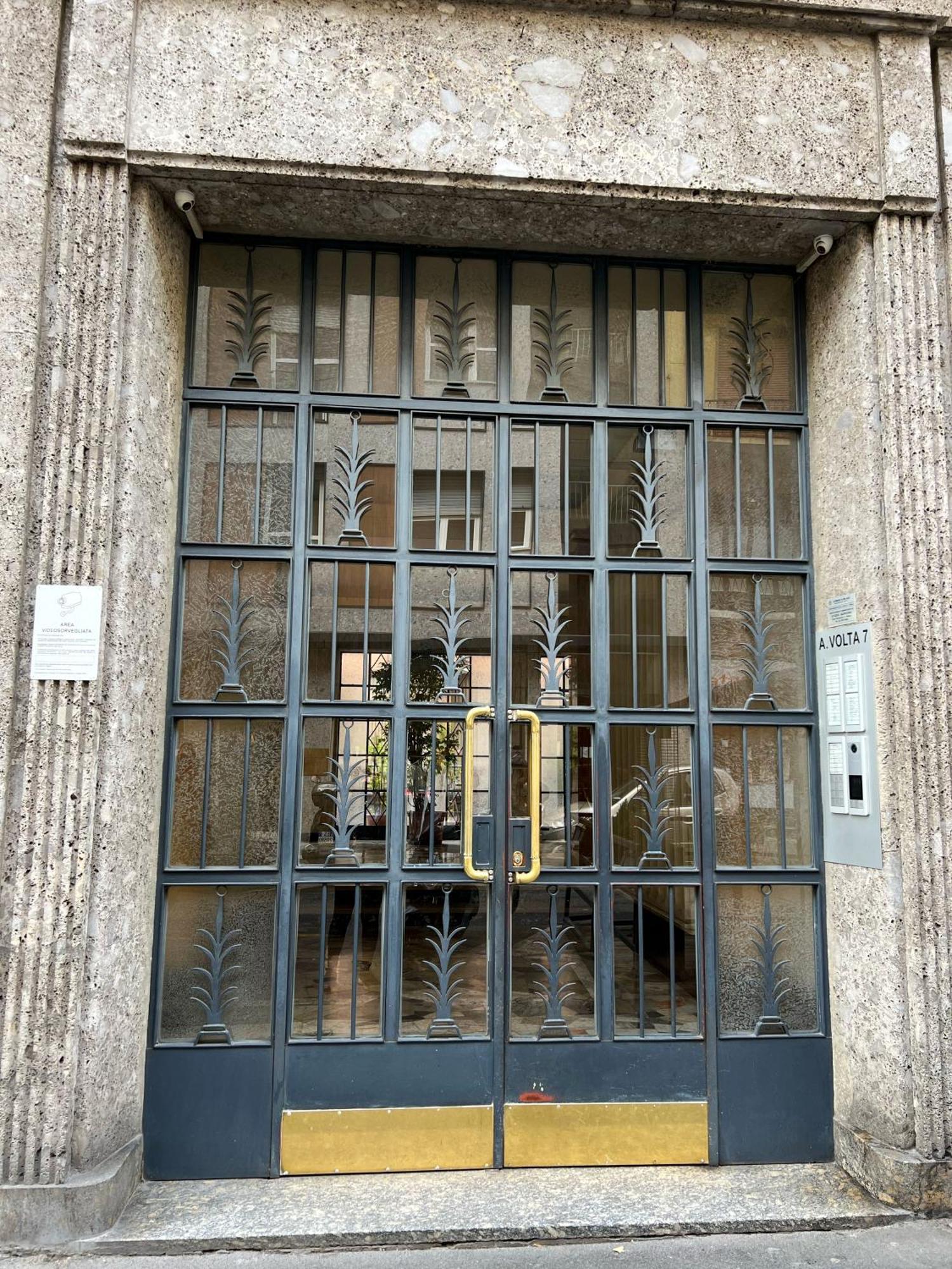 La Dolce Vita - Moscova 2 Milão Exterior foto